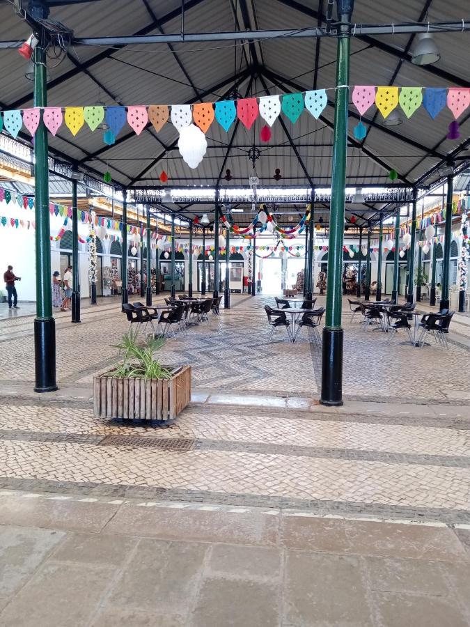 Le Boucanier Tavira Exterior foto