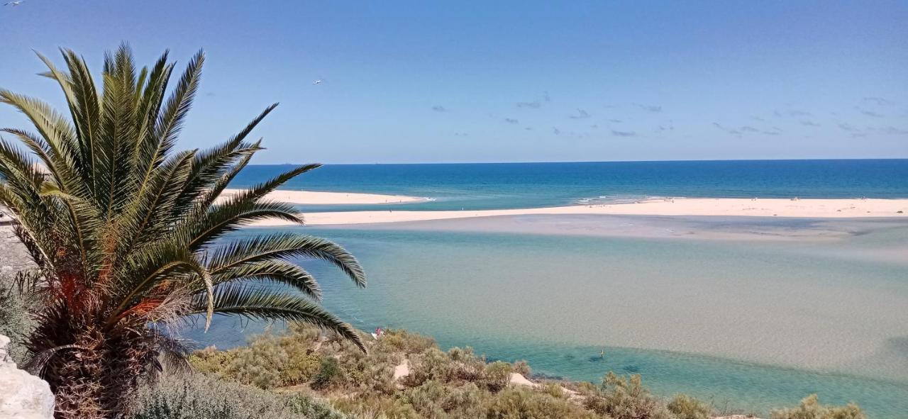 Le Boucanier Tavira Exterior foto