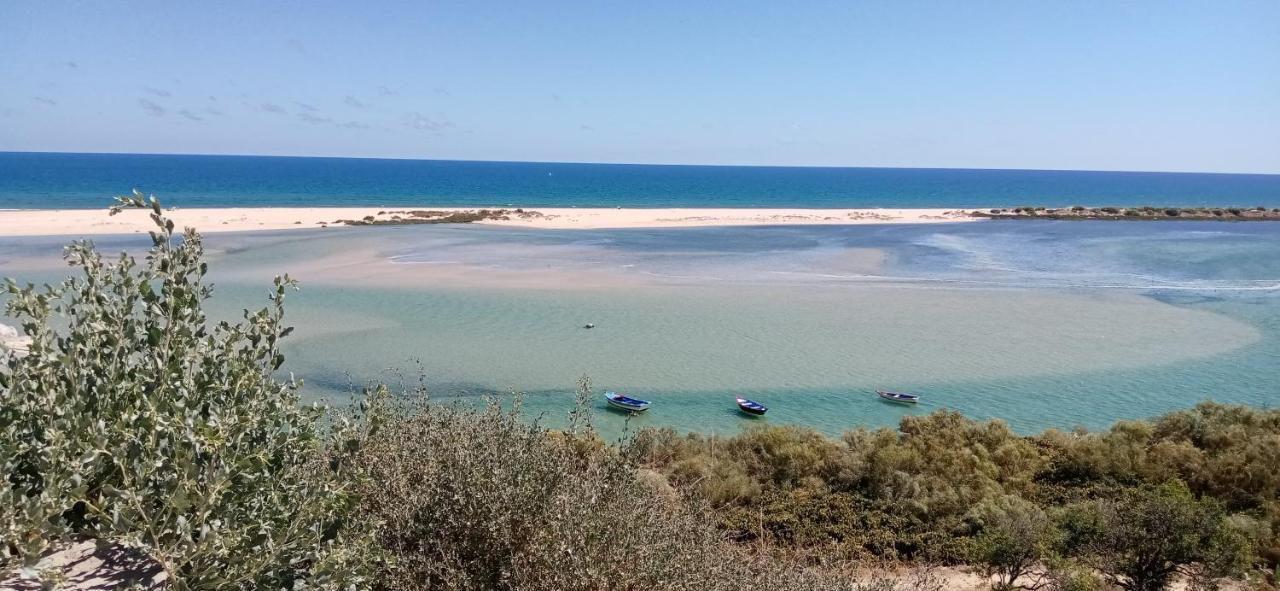 Le Boucanier Tavira Exterior foto