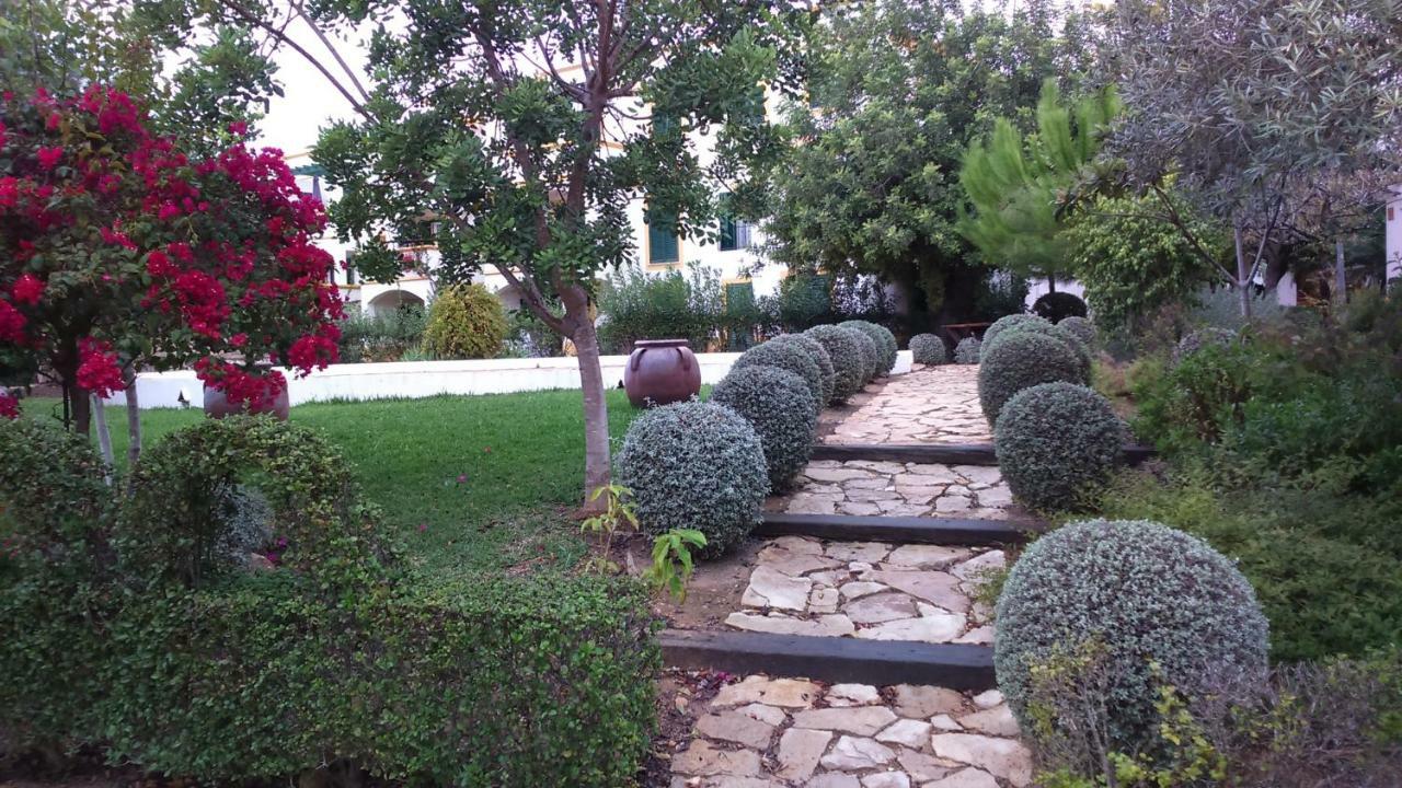 Le Boucanier Tavira Exterior foto