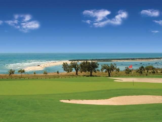Le Boucanier Tavira Exterior foto