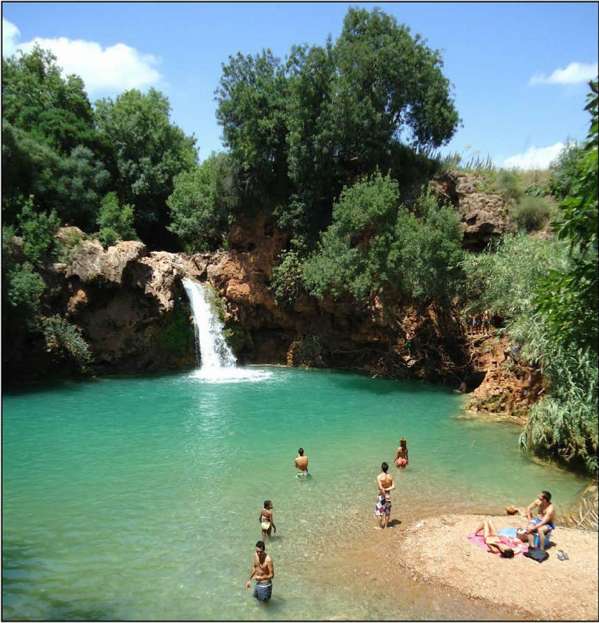 Le Boucanier Tavira Exterior foto